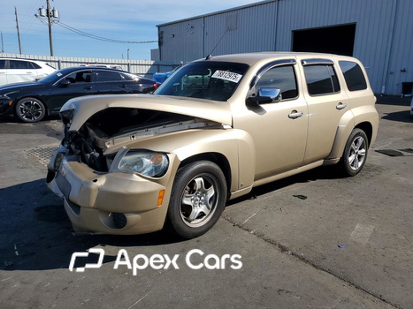 Chevrolet HHR 2007 - Image 1 of 15