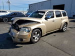 Chevrolet HHR 2007