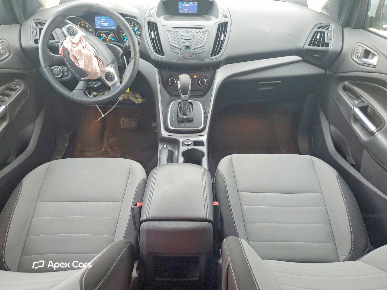 Ford Escape 2014