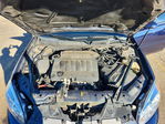 Chevrolet Impala 2012