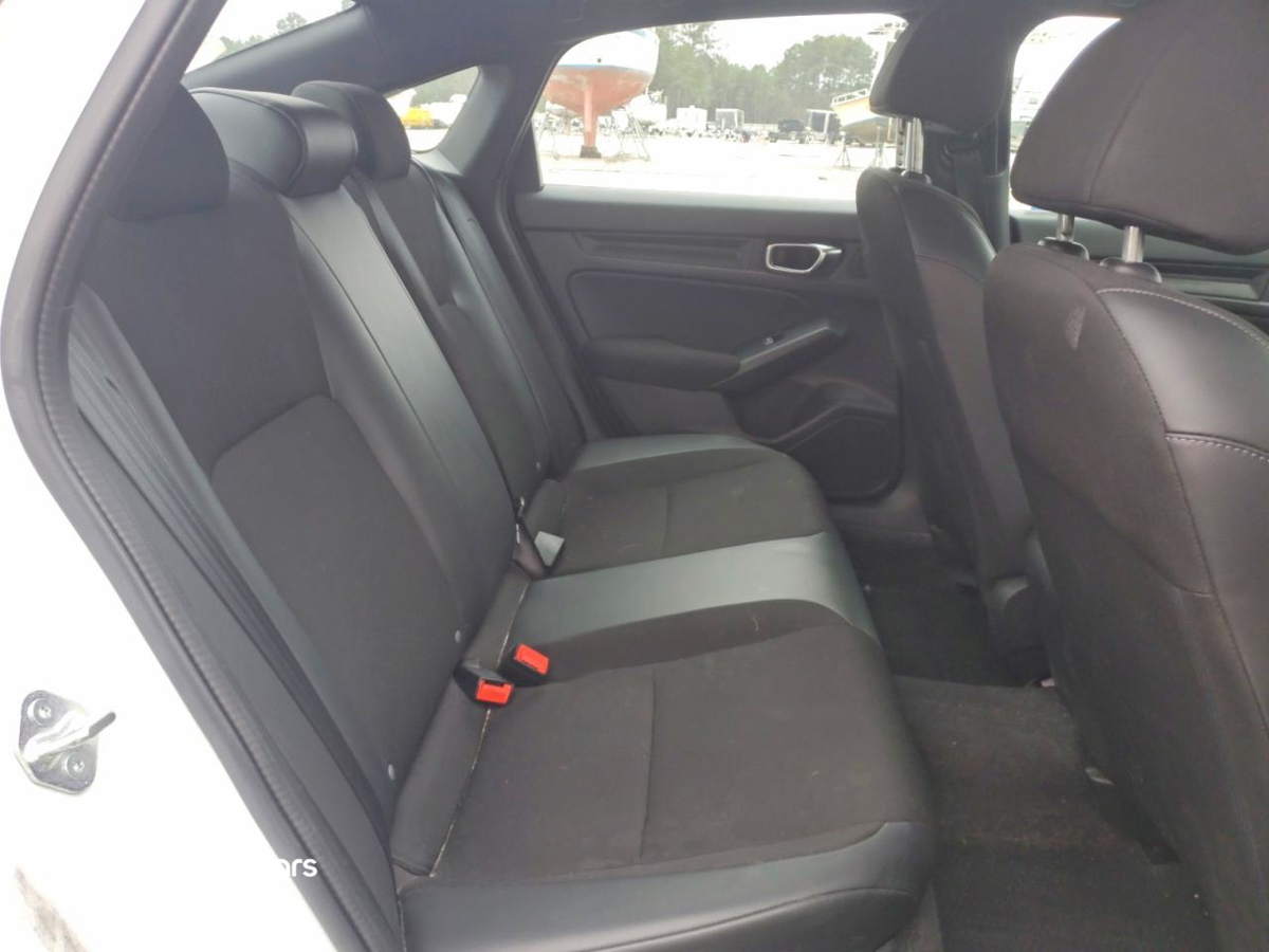 Honda Civic 2022