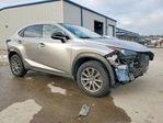 Lexus NX 2019