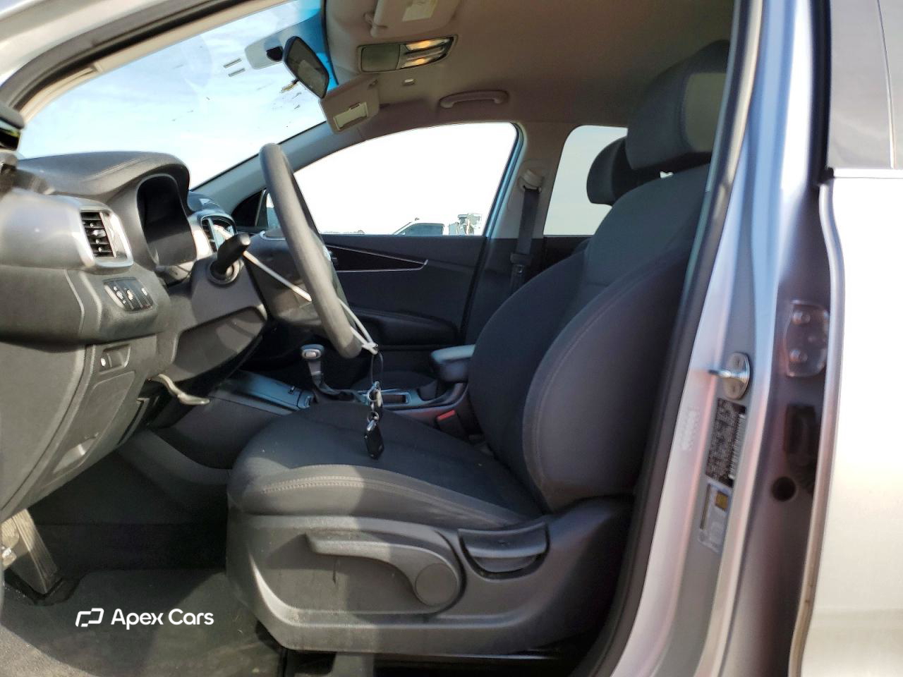 Kia Sorento 2020