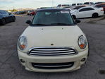MINI Cooper 2013