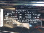 Kia Forte 2024