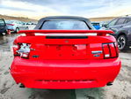Ford Mustang 2004
