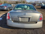 Nissan Altima 2005