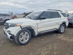 Ford Explorer 2020