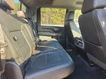 Chevrolet Silverado 2020