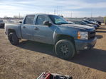 Chevrolet Silverado 2008