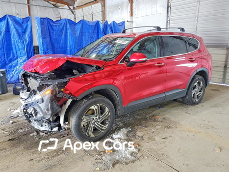 Hyundai Santa Fe 2023 - Image 1 of 5