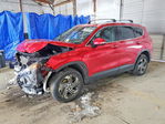 Hyundai Santa Fe 2023
