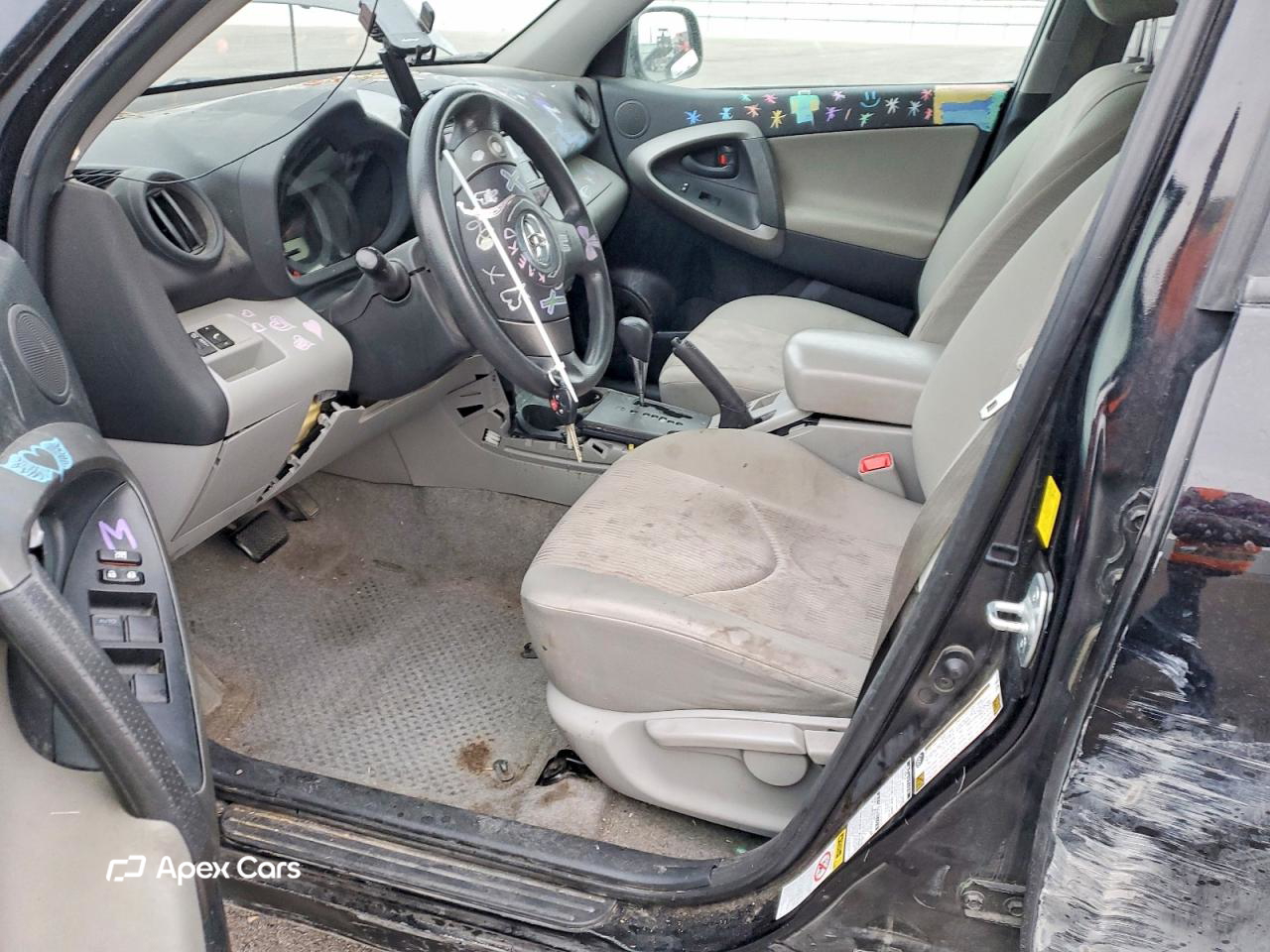 Toyota RAV 4 2011
