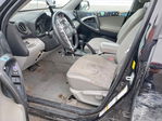 Toyota RAV 4 2011