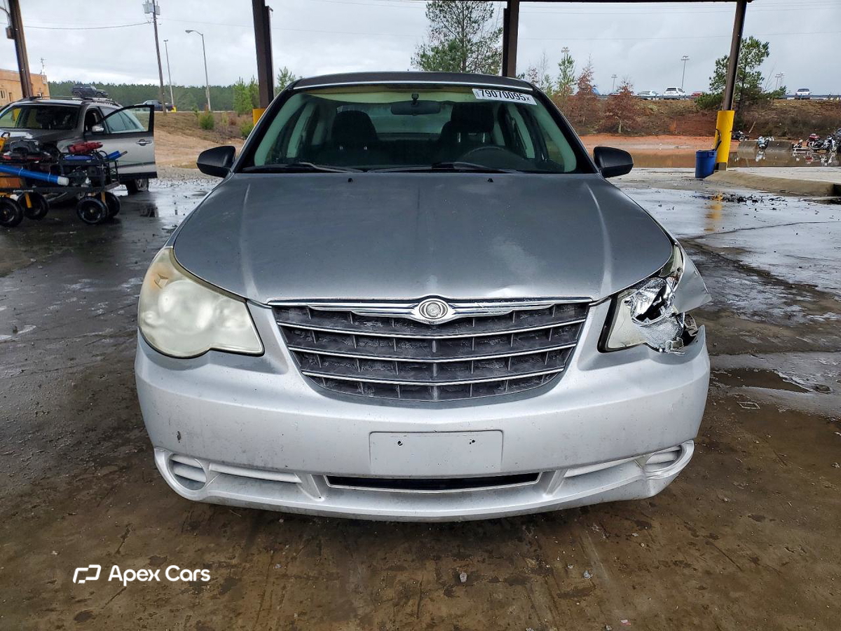 Chrysler Sebring 2010