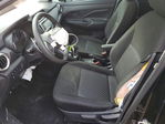 Nissan Versa 2021