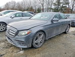 Mercedes-Benz E-klasse 2018