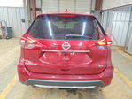 Nissan Rogue 2018