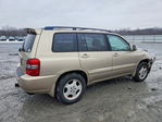 Toyota Highlander 2005