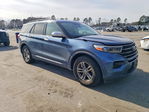 Ford Explorer 2020