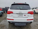 Audi Q7 2015