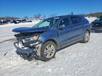 Ford Edge 2018