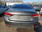 Genesis G80 2017