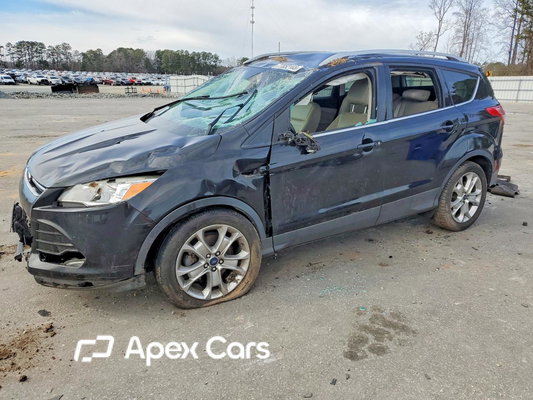 Ford Escape 2014 - Image 1 of 14