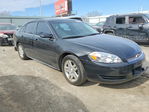 Chevrolet Impala 2012