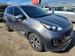 Kia Sportage 2017