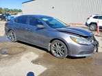 Nissan Altima 2018