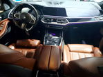 BMW X7 2019