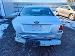 Ford Fusion 2006
