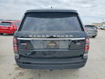Land Rover Range Rover 2019