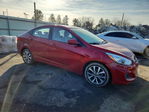 Hyundai Accent 2017