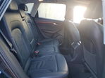 Audi Q5 2016