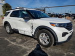 Ford Explorer 2023