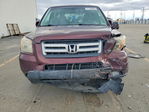 Honda Pilot 2008
