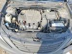 Hyundai Sonata 2012