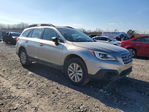 Subaru Outback 2017