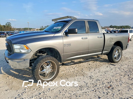 RAM 1500 2013 - Zdjęcie 1 z 13