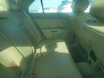 Cadillac STS 2007