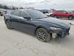 Mazda 6 2018