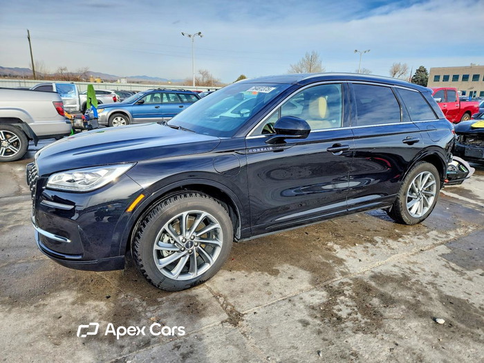 2023 Lincoln Corsair - Image 1 of 5