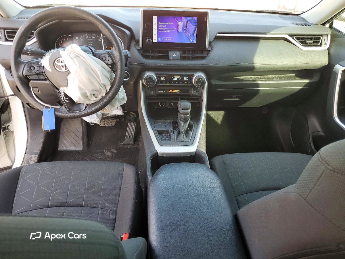 Toyota RAV 4 2023