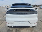 Porsche Cayenne 2024