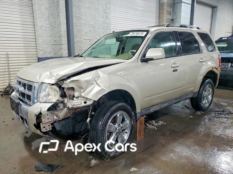 Ford Escape 2012 - Image 1 of 14