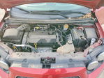 Chevrolet Sonic 2016