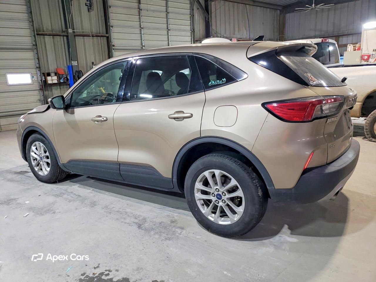 Ford Escape 2020