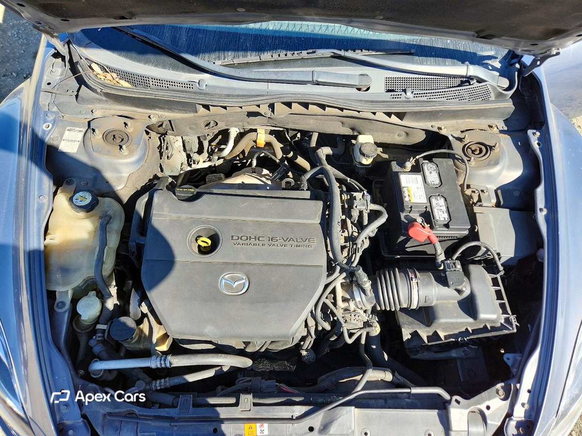 Mazda 6 2010